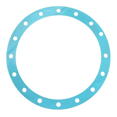 ปะเก็นยางใยหินอะรามิดเสริมใยหิน