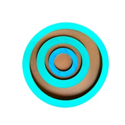 ปะเก็นไฟเบอร์บีบอัด