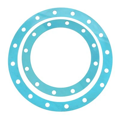 แผ่นปะเก็นหน้าแปลนไม่ใช่แผ่นยางแร่ใยหิน