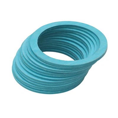 ปะเก็นแบน