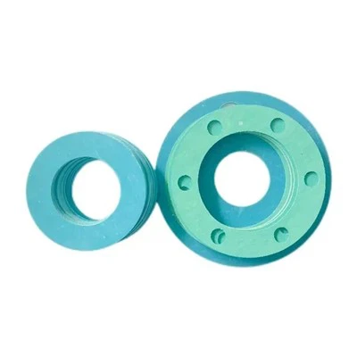 ปะเก็นยางหน้าแปลน